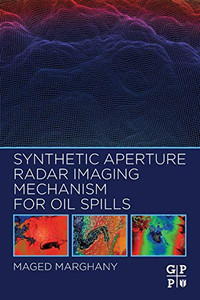 Synthetic Aperture Radar Imaging Mechanism for Oil Spills Synthetic Aperture Radar Imaging Mechanism for Oil Spills