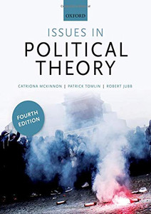 Issues in Political Theory Issues in Political Theory