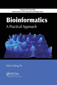 Bioinformatics: A Practical Approach (Chapman & Hall/CRC Mathematical and Computational Biology)