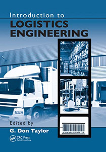 Introduction to Logistics Engineering Introduction to Logistics Engineering