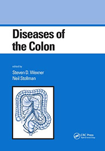 Diseases of the Colon (Gastroenterology and Hepatology)