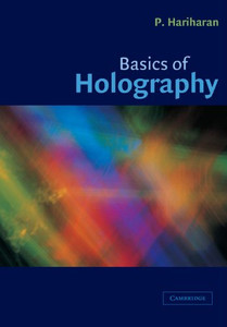 Basics of Holography