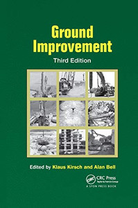 Ground Improvement Ground Improvement