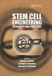 Stem Cell Engineering: Principles and Practices