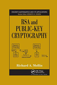 RSA and Public-Key Cryptography RSA and Public-Key Cryptography