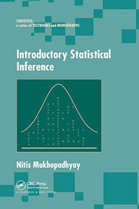 Introductory Statistical Inference Introductory Statistical Inference