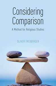 Considering Comparison: A Method for Religious Studies Considering Comparison: A Method for Religious Studies