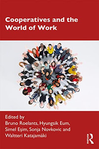 Cooperatives and the World of Work - Paperback