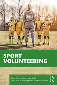 Sport Volunteering Sport Volunteering