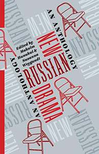 New Russian Drama: An Anthology (Russian Library) - Paperback New Russian Drama: An Anthology (Russian Library) - Paperback