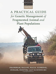 A Practical Guide for Genetic Management of Fragmented Animal and Plant Populations
