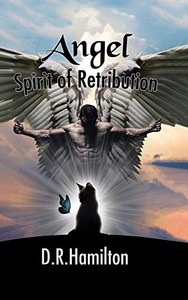 Angel Spirit of Retribution Angel Spirit of Retribution