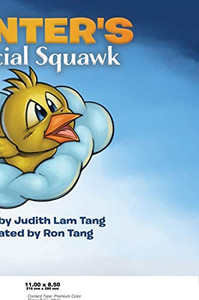 Hunter's Special Squawk - Hardcover Hunter's Special Squawk - Hardcover