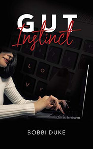 Gut Instinct - Paperback Gut Instinct - Paperback