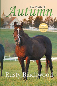 The Perils of Autumn - Paperback The Perils of Autumn - Paperback