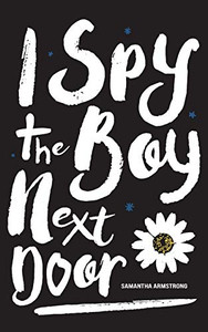 I Spy the Boy Next Door - Paperback I Spy the Boy Next Door - Paperback