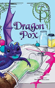Dragon Pox (The Glitched Science) Dragon Pox (The Glitched Science)