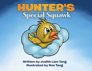 Hunter's Special Squawk - Paperback Hunter's Special Squawk - Paperback