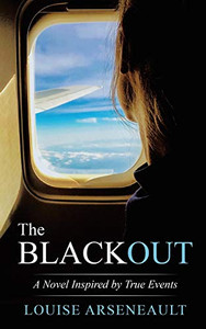 The Blackout: A Novel Inspired by True Events - Paperback