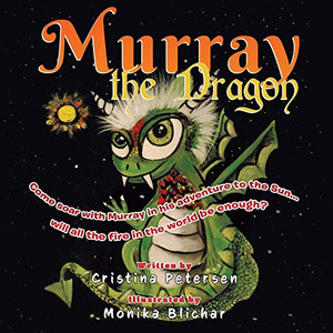 Murray the Dragon - Paperback Murray the Dragon - Paperback