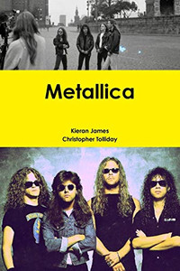 Metallica Metallica