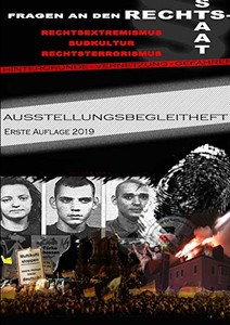 Fragen an den Rechts-staat (German Edition)