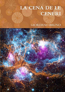 LA CENA DE LE CENERI (Italian Edition) LA CENA DE LE CENERI (Italian Edition)