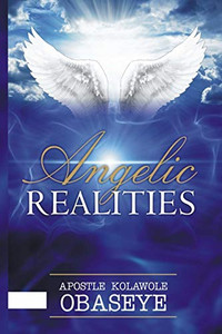 Angelic Realities Angelic Realities