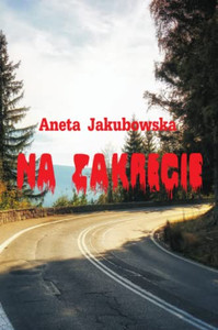 Na Zakrecie (Polish Edition) Na Zakrecie (Polish Edition)
