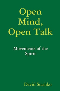 Open Mind, Open Talk Open Mind, Open Talk