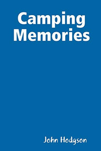 Camping Memories - Paperback Camping Memories - Paperback