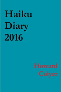 Haiku Diary 2016 Haiku Diary 2016