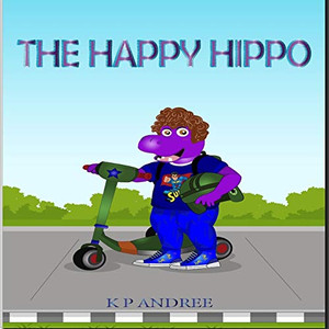THE HAPPY HIPPO THE HAPPY HIPPO
