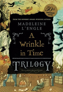 Wrinkle in Time / Wind in the Door / Swiftly Tiltling Planet