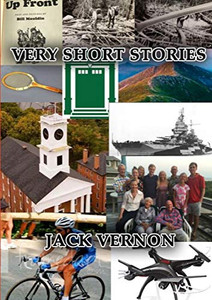 Very Short Stories Very Short Stories
