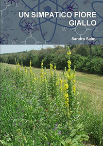 UN SIMPATICO FIORE GIALLO (Italian Edition) UN SIMPATICO FIORE GIALLO (Italian Edition)