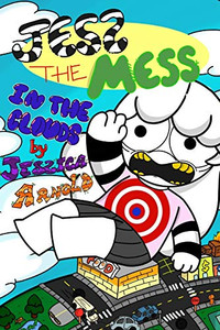 Jess the Mess In the Clouds Jess the Mess In the Clouds