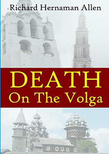 Death On The Volga Death On The Volga