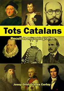 Tots Catalans (Catalan Edition) Tots Catalans (Catalan Edition)