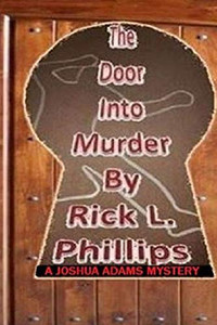 The Door Into Murder The Door Into Murder