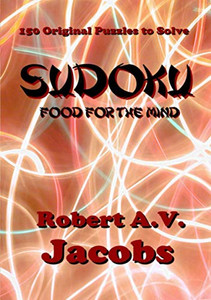 Sudoku - Food for the Mind Sudoku - Food for the Mind