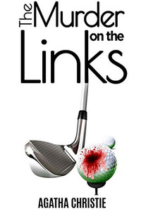 The Murder on the Links - Paperback