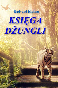 Ksiega dzungli (Polish Edition) Ksiega dzungli (Polish Edition)