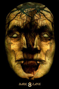 Dark Lane Anthology: Volume Eight