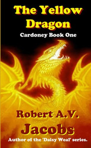 The Yellow Dragon - 9780244167806