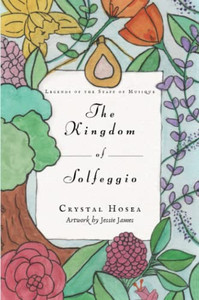 The Kingdom of Solfeggio