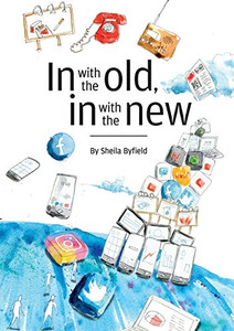 In with the old, In with the new. In with the old, In with the new.