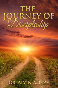 The Journey of Discipleship The Journey of Discipleship