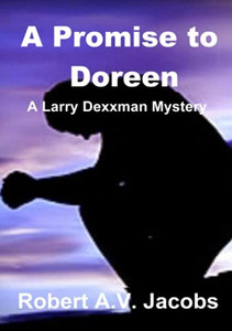 A Promise to Doreen - 9780244497798