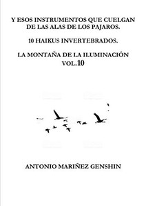 Y ESOS INSTRUMENTOS QUE CUELGAN DE LAS ALAS DE LOS PAJAROS (Spanish Edition)